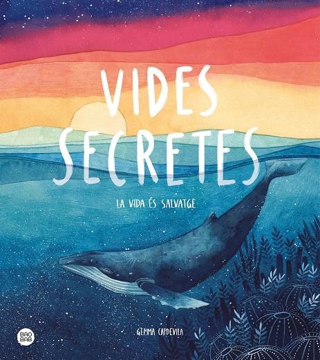 Vides secretes | 9788491379638 | Capdevila, Gemma | Llibres.cat | Llibreria online en català | La Impossible Llibreters Barcelona