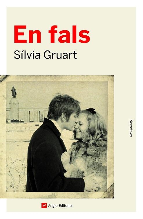 En fals | 9788418197024 | Gruart Rüsch, Sílvia | Llibres.cat | Llibreria online en català | La Impossible Llibreters Barcelona