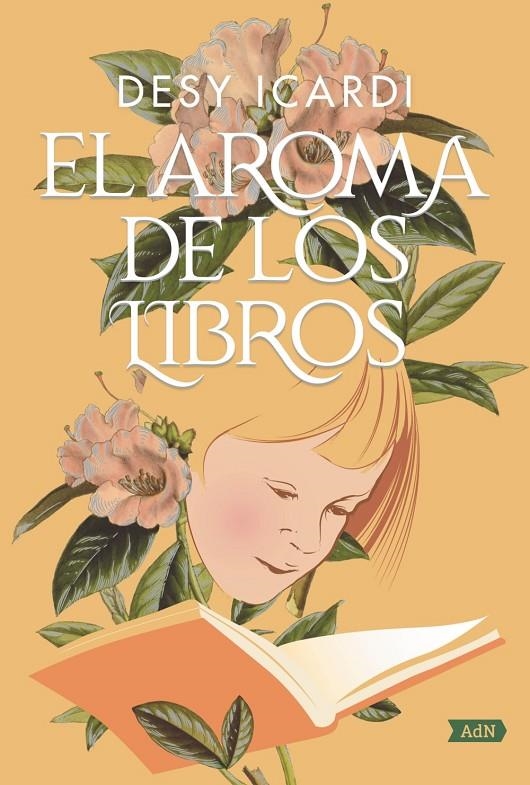 El aroma de los libros  | 9788491818090 | Icardi, Desy | Llibres.cat | Llibreria online en català | La Impossible Llibreters Barcelona