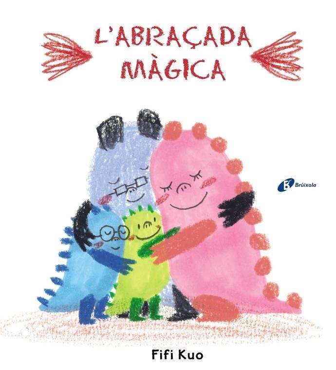 L'abraçada màgica | 9788499063195 | Kuo, Fifi | Llibres.cat | Llibreria online en català | La Impossible Llibreters Barcelona