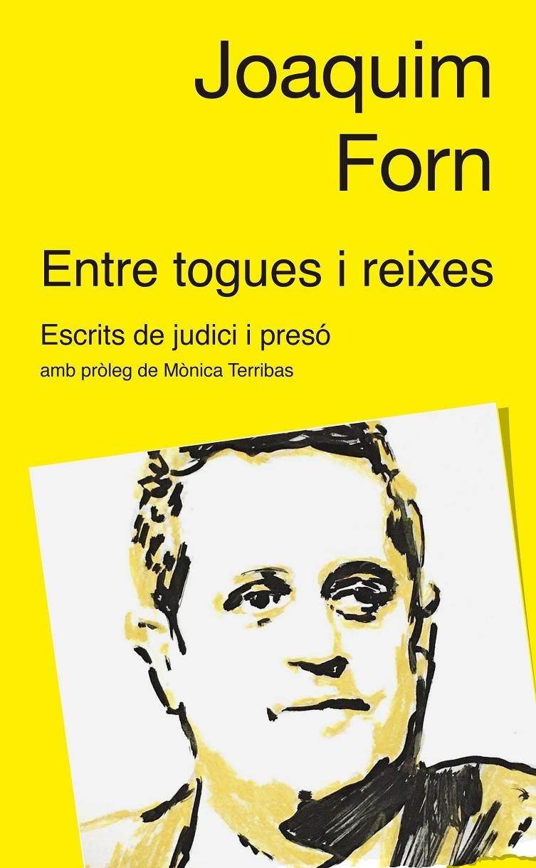 Entre togues i reixes | 9788441232266 | Forn, Joaquim | Llibres.cat | Llibreria online en català | La Impossible Llibreters Barcelona