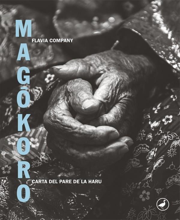 Magôkoro | 9788416673834 | Company i Navau, Flavia | Llibres.cat | Llibreria online en català | La Impossible Llibreters Barcelona