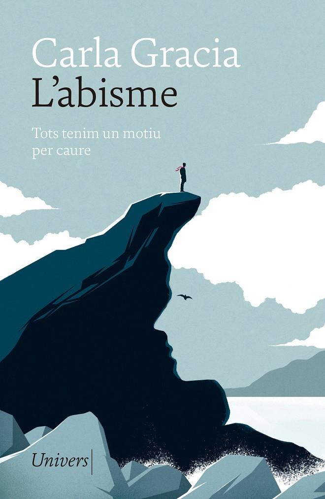 L'abisme | 9788417868208 | Gracia, Carla | Llibres.cat | Llibreria online en català | La Impossible Llibreters Barcelona