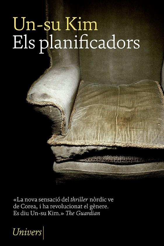 Els planificadors | 9788417868178 | Kim, Un-su | Llibres.cat | Llibreria online en català | La Impossible Llibreters Barcelona