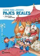 Curso para jóvenes pajes reales | 9788424621575 | Núria Pradas | Llibres.cat | Llibreria online en català | La Impossible Llibreters Barcelona