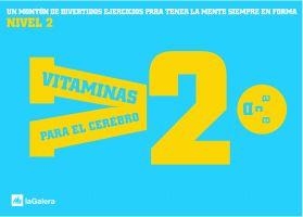 Vitaminas para el cerebro | 9788424629748 | Diversos | Llibres.cat | Llibreria online en català | La Impossible Llibreters Barcelona