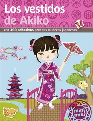 Los vestidos de Akiko | 9788424657529 | Llibres.cat | Llibreria online en català | La Impossible Llibreters Barcelona