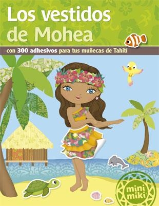 Los vestidos de Mohea | 9788424657512 | Llibres.cat | Llibreria online en català | La Impossible Llibreters Barcelona