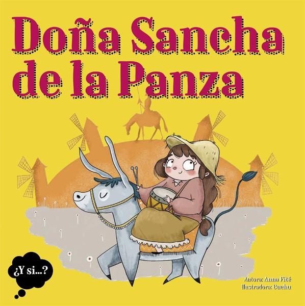 Doña Sancha de la Panza | 9788424664534 | Llibres.cat | Llibreria online en català | La Impossible Llibreters Barcelona