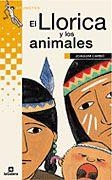 El Llorica y los animales | 9788424686772 | Joaquim Carbó | Llibres.cat | Llibreria online en català | La Impossible Llibreters Barcelona