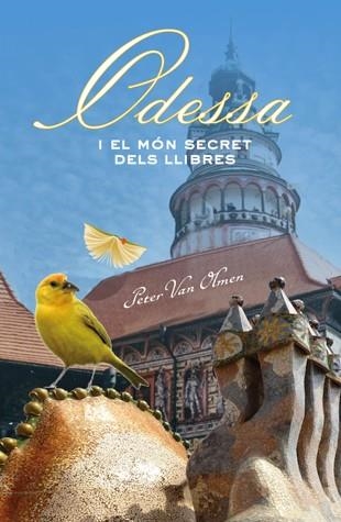 Odessa | 9788424654962 | Peter Van Olmen | Llibres.cat | Llibreria online en català | La Impossible Llibreters Barcelona