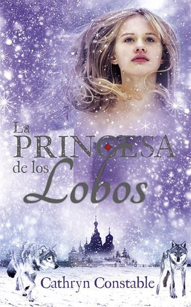 La princesa de los lobos | 9788424657550 | Cathryn Constable | Llibres.cat | Llibreria online en català | La Impossible Llibreters Barcelona