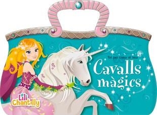 Cavalls màgics | 9788424656300 | Llibres.cat | Llibreria online en català | La Impossible Llibreters Barcelona