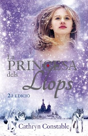 La princesa dels llops | 9788424646257 | Cathryn Constable | Llibres.cat | Llibreria online en català | La Impossible Llibreters Barcelona