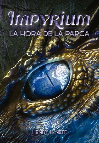 IMPYRIUM II | 9788424662561 | Henry H. Neff | Llibres.cat | Llibreria online en català | La Impossible Llibreters Barcelona