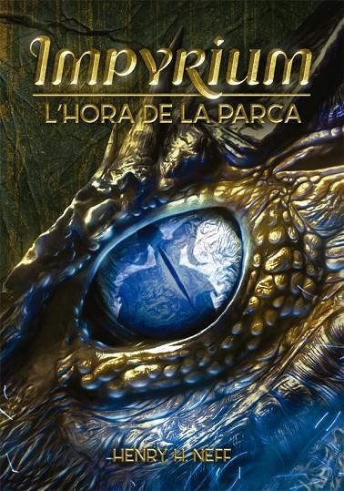 IMPYRIUM II | 9788424662554 | Henry H. Neff | Llibres.cat | Llibreria online en català | La Impossible Llibreters Barcelona