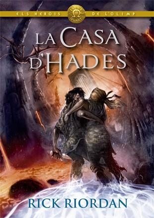 La Casa d'Hades | 9788424664572 | Rick Riordan | Llibres.cat | Llibreria online en català | La Impossible Llibreters Barcelona