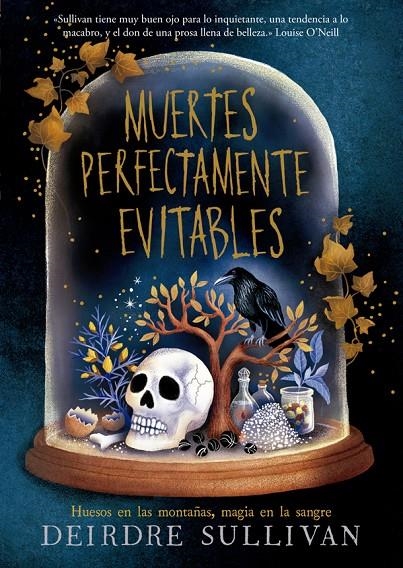 Muertes perfectamente evitables | 9788424666729 | Sullivan, Deirdre | Llibres.cat | Llibreria online en català | La Impossible Llibreters Barcelona