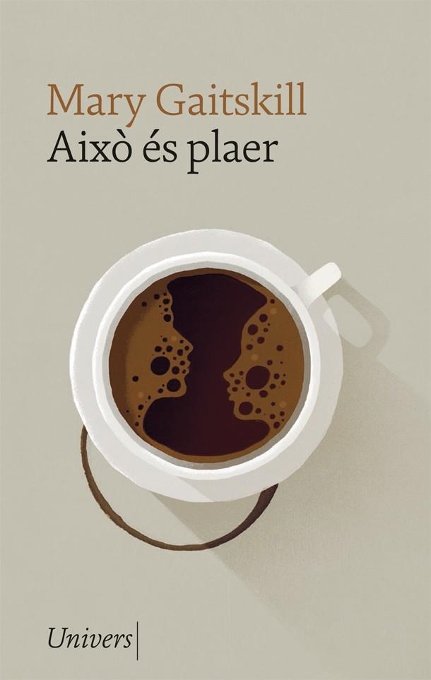 Això és plaer | 9788417868680 | Mary Gaitskill | Llibres.cat | Llibreria online en català | La Impossible Llibreters Barcelona