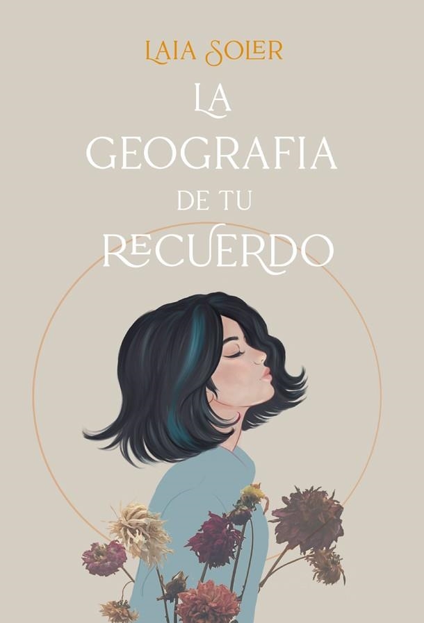 La geografía de tu recuerdo | 9788418059100 | Laia Soler | Llibres.cat | Llibreria online en català | La Impossible Llibreters Barcelona