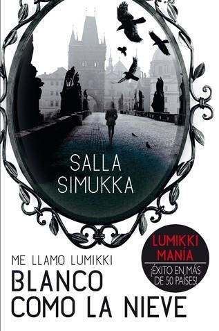 Me llamo Lumikki 2: Blanco como la nieve | 9788494185717 | Salla Simukka | Llibres.cat | Llibreria online en català | La Impossible Llibreters Barcelona