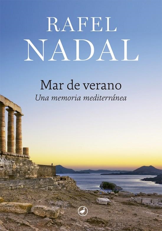 Mar de verano | 9788418059001 | Rafel Nadal | Llibres.cat | Llibreria online en català | La Impossible Llibreters Barcelona