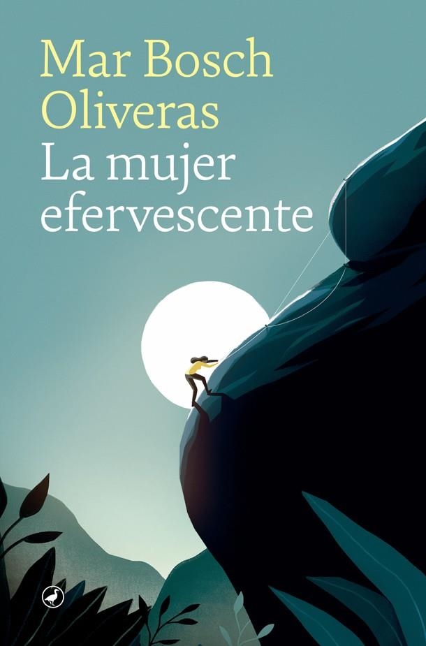 La mujer efervescente | 9788418059094 | Mar Bosch Oliveras | Llibres.cat | Llibreria online en català | La Impossible Llibreters Barcelona