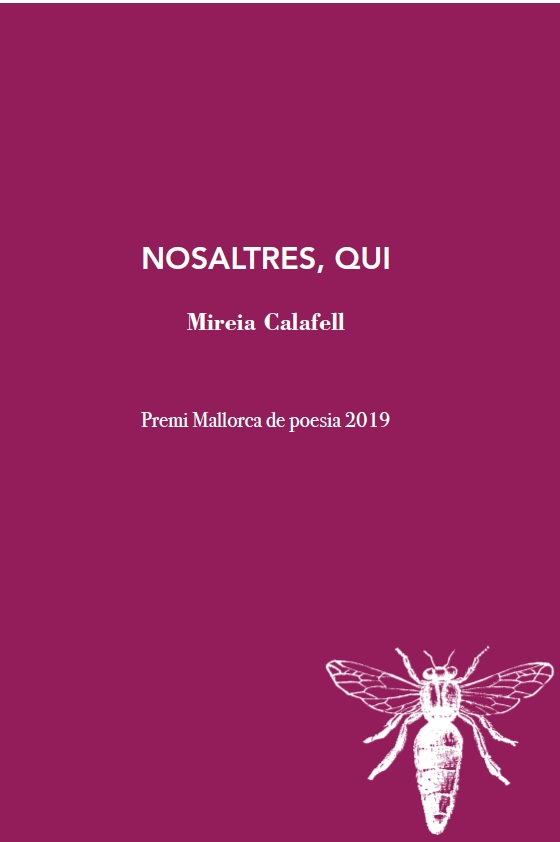 Nosaltres, qui | 9788412171204 | Mireia Calafell | Llibres.cat | Llibreria online en català | La Impossible Llibreters Barcelona