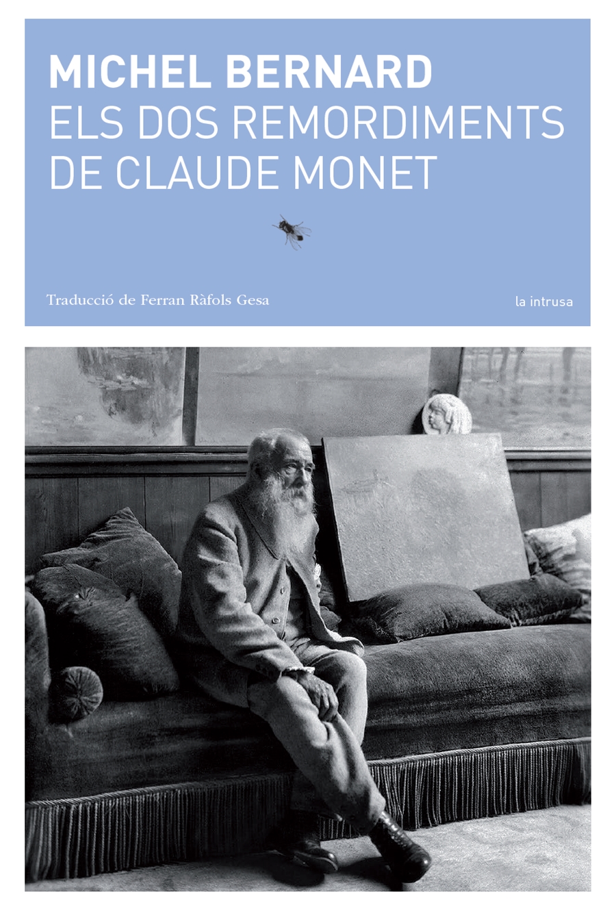 Els dos remordiments de Claude Monet | 469019 | Llibres.cat | Llibreria online en català | La Impossible Llibreters Barcelona