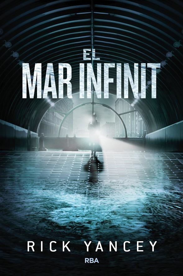 La Cinquena Onada 2 - El mar infinit | 9788490560105 | Yancey, Rick | Llibres.cat | Llibreria online en català | La Impossible Llibreters Barcelona