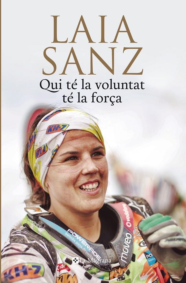 Qui té la voluntat té la força | 9788482647869 | Sanz, Laia | Llibres.cat | Llibreria online en català | La Impossible Llibreters Barcelona