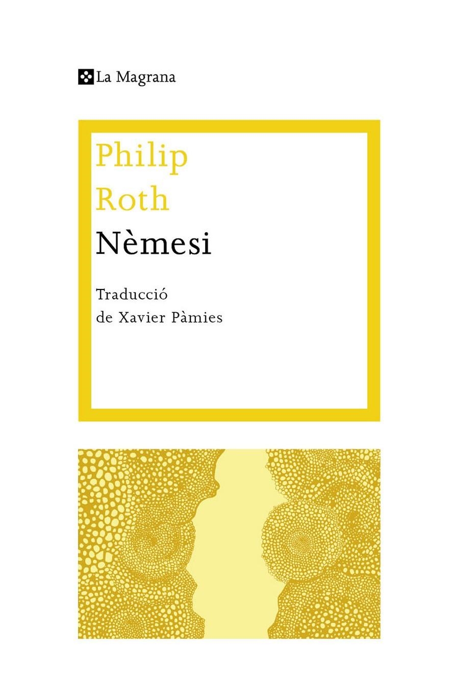 Nèmesi | 9788490068038 | Roth, Philip | Llibres.cat | Llibreria online en català | La Impossible Llibreters Barcelona