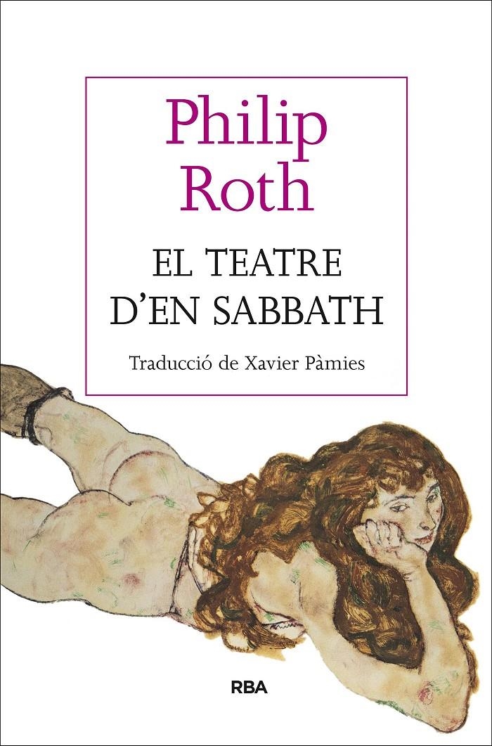 El teatre d'en Sabbath | 9788482647616 | Roth, Philip | Llibres.cat | Llibreria online en català | La Impossible Llibreters Barcelona