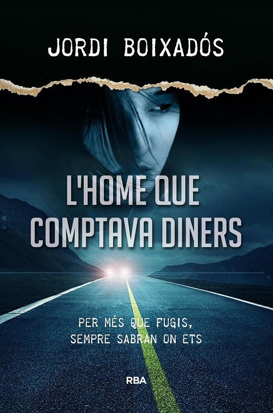 L'home que comptava diners | 9788490069219 | Boixadós, Jordi | Llibres.cat | Llibreria online en català | La Impossible Llibreters Barcelona