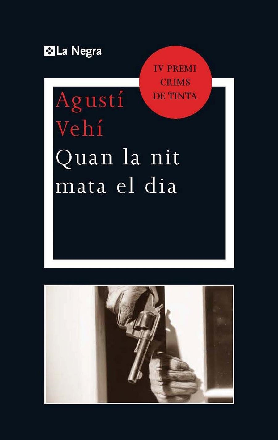 Quan la nit mata el dia | 9788490560631 | Vehí, Agustí | Llibres.cat | Llibreria online en català | La Impossible Llibreters Barcelona