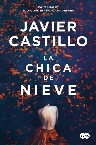 La chica de nieve | 9788491292661 | Castillo, Javier | Llibres.cat | Llibreria online en català | La Impossible Llibreters Barcelona