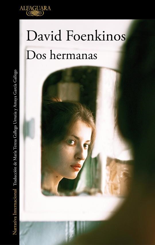 Dos hermanas | 9788420438757 | Foenkinos, David | Llibres.cat | Llibreria online en català | La Impossible Llibreters Barcelona