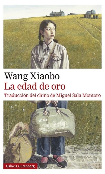 La edad de oro | 9788417971625 | Xiaobo, Wang | Llibres.cat | Llibreria online en català | La Impossible Llibreters Barcelona