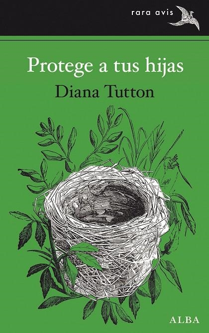 Protege a tus hijas | 9788490656501 | Tutton, Diana | Llibres.cat | Llibreria online en català | La Impossible Llibreters Barcelona