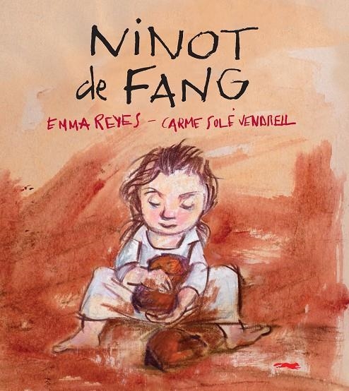 Ninot de fang | 9788412078916 | Reyes, Emma | Llibres.cat | Llibreria online en català | La Impossible Llibreters Barcelona