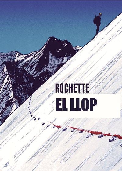 EL LLOP | 9788415315803 | Jean Marc Rochette | Llibres.cat | Llibreria online en català | La Impossible Llibreters Barcelona