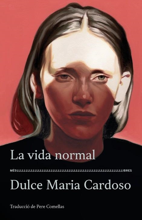 La vida normal | 9788417353193 | Cardoso, Dulce Maria | Llibres.cat | Llibreria online en català | La Impossible Llibreters Barcelona