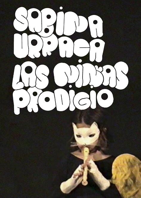 Las niñas prodigio | 9788416167623 | Urraca, Sabina | Llibres.cat | Llibreria online en català | La Impossible Llibreters Barcelona