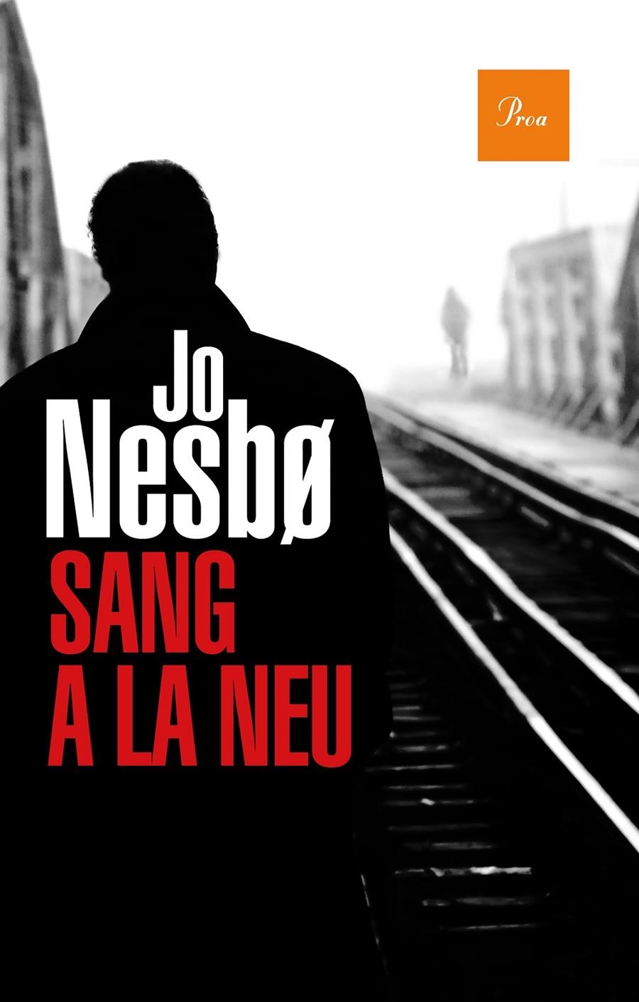 Sang a la neu | 9788475888439 | Nesbo, Jo | Llibres.cat | Llibreria online en català | La Impossible Llibreters Barcelona