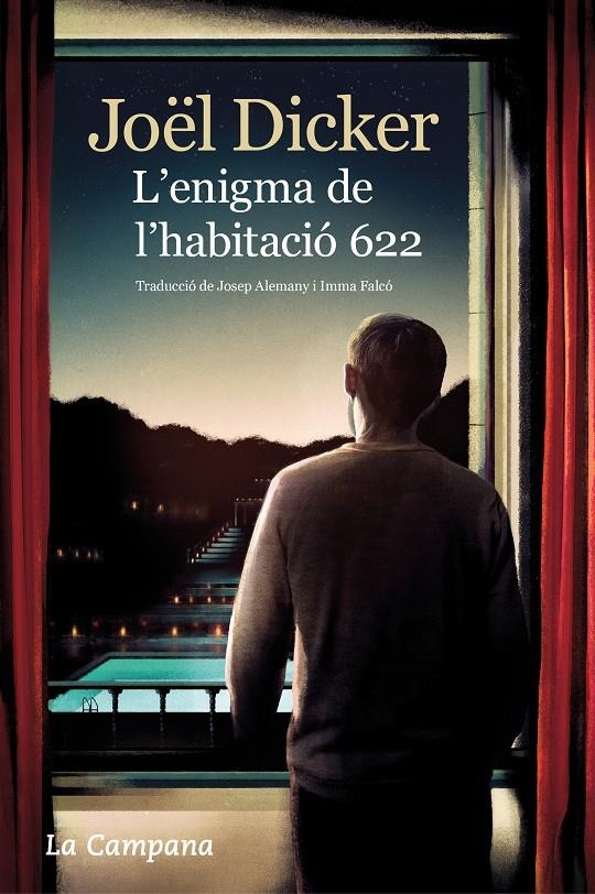 L'enigma de l'habitació 622 | 9788416863822 | Dicker, Joël | Llibres.cat | Llibreria online en català | La Impossible Llibreters Barcelona