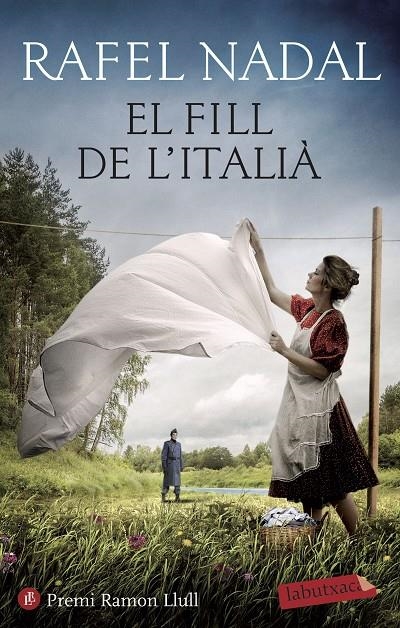 El fill de l'italià | 9788417423407 | Nadal, Rafel | Llibres.cat | Llibreria online en català | La Impossible Llibreters Barcelona