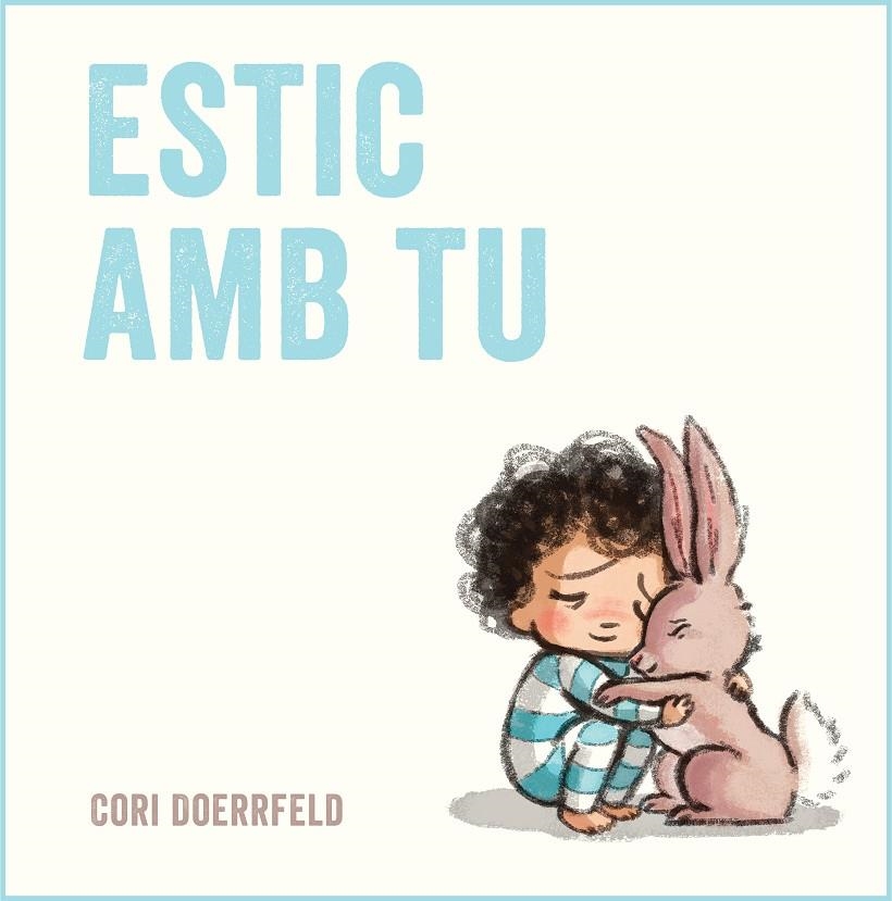 Estic amb tu | 9788448851835 | Doerrfeld, Cori | Llibres.cat | Llibreria online en català | La Impossible Llibreters Barcelona