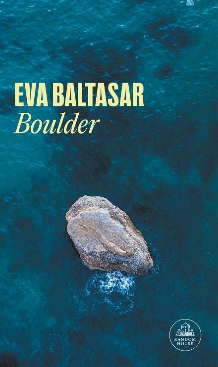 Boulder | 9788439736967 | Baltasar, Eva | Llibres.cat | Llibreria online en català | La Impossible Llibreters Barcelona