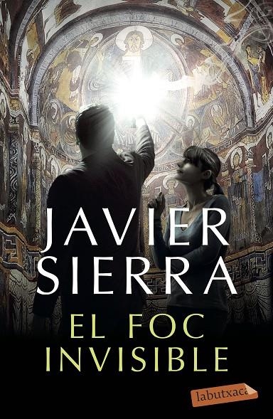 El foc invisible | 9788417420598 | Sierra Albert, Javier | Llibres.cat | Llibreria online en català | La Impossible Llibreters Barcelona