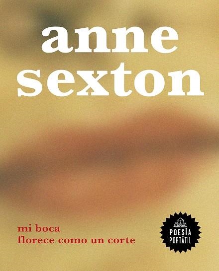 Mi boca florece como un corte | 9788439736936 | Sexton, Anne | Llibres.cat | Llibreria online en català | La Impossible Llibreters Barcelona